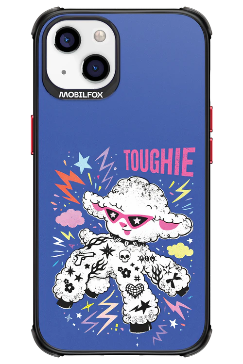 TOUGHIE 2.0 - Apple iPhone 13 - Image 17