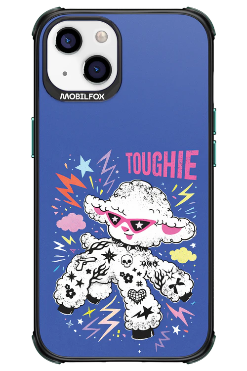TOUGHIE 2.0 - Apple iPhone 13 - Image 18
