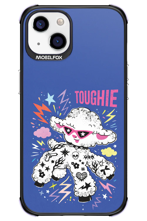 TOUGHIE 2.0 - Apple iPhone 13 - Image 19