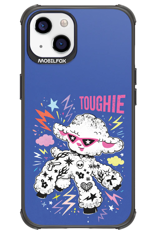 TOUGHIE 2.0 - Apple iPhone 13 - Image 21