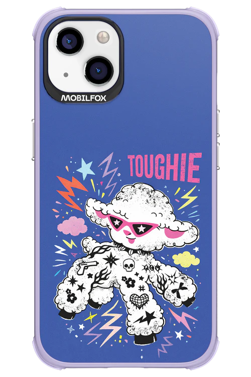 TOUGHIE 2.0 - Apple iPhone 13 - Image 22