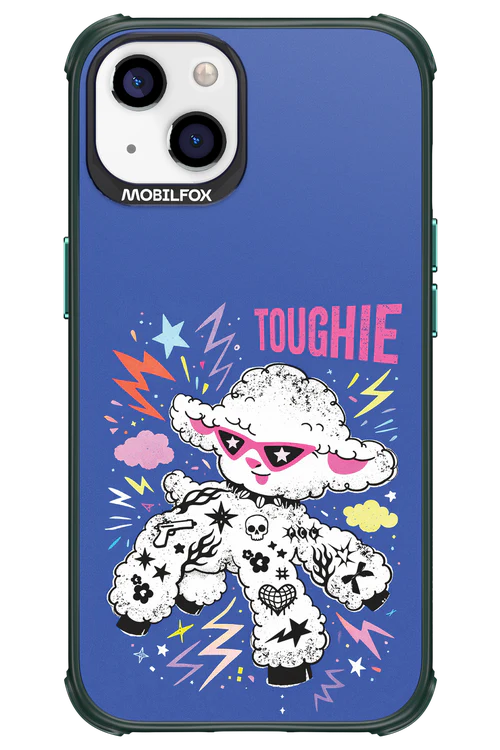 TOUGHIE 2.0 - Apple iPhone 13 - Image 23