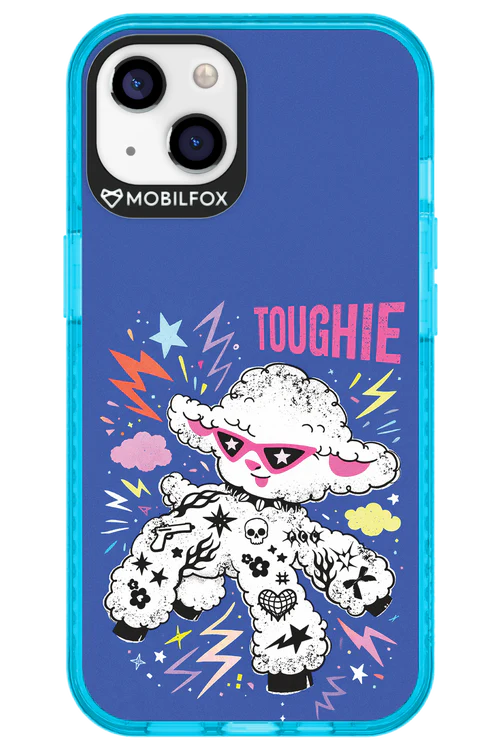 TOUGHIE 2.0 - Apple iPhone 13 - Image 8