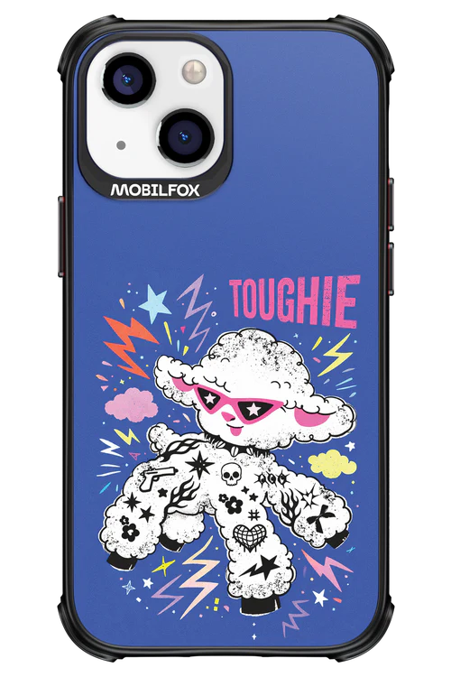 TOUGHIE 2.0 - Apple iPhone 13 Mini - Image 13