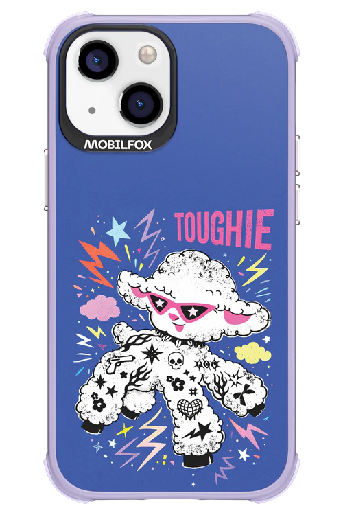 TOUGHIE 2.0 - Apple iPhone 13 Mini - Image 19