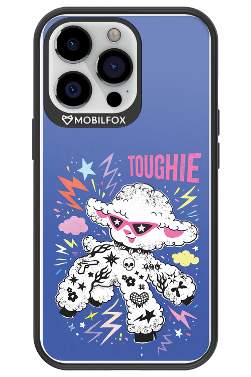 TOUGHIE 2.0 - Apple iPhone 13 Pro - Image 14