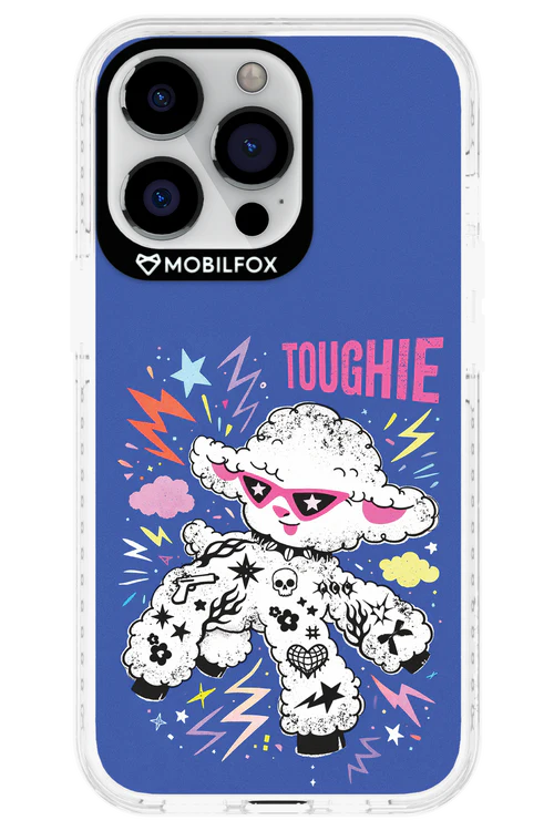 TOUGHIE 2.0 - Apple iPhone 13 Pro - Image 15