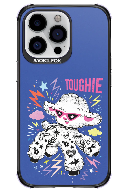 TOUGHIE 2.0 - Apple iPhone 13 Pro - Image 19