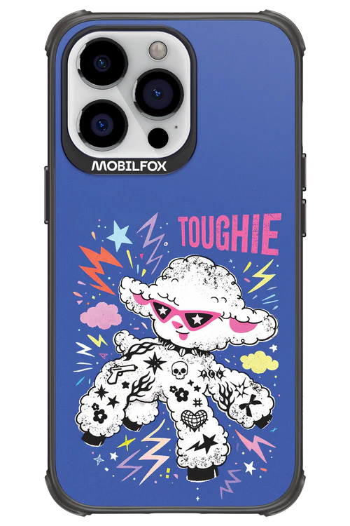 TOUGHIE 2.0 - Apple iPhone 13 Pro - Image 21