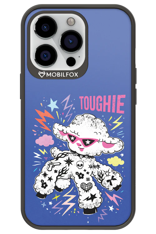 TOUGHIE 2.0 - Apple iPhone 13 Pro - Image 3