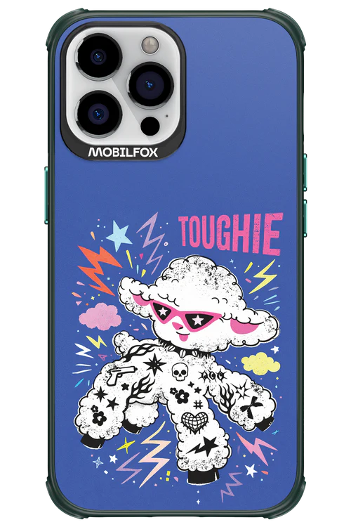 TOUGHIE 2.0 - Apple iPhone 13 Pro Max - Image 23