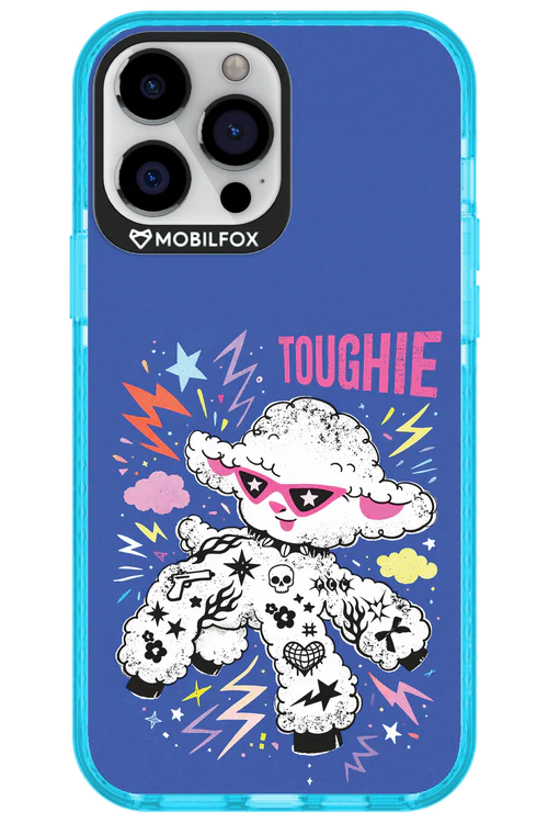 TOUGHIE 2.0 - Apple iPhone 13 Pro Max - Image 8