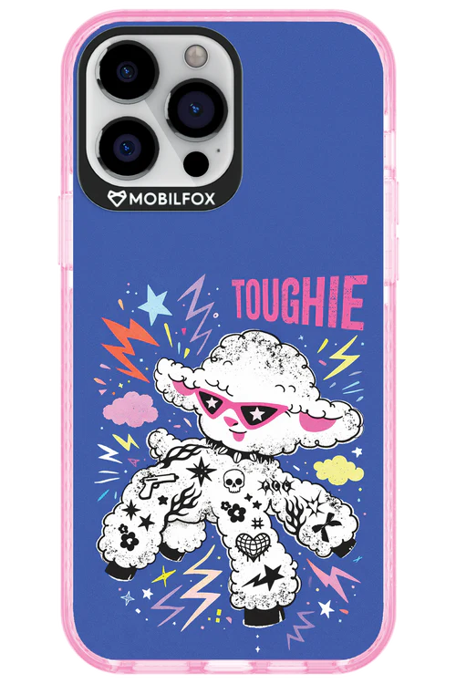 TOUGHIE 2.0 - Apple iPhone 13 Pro Max - Image 9