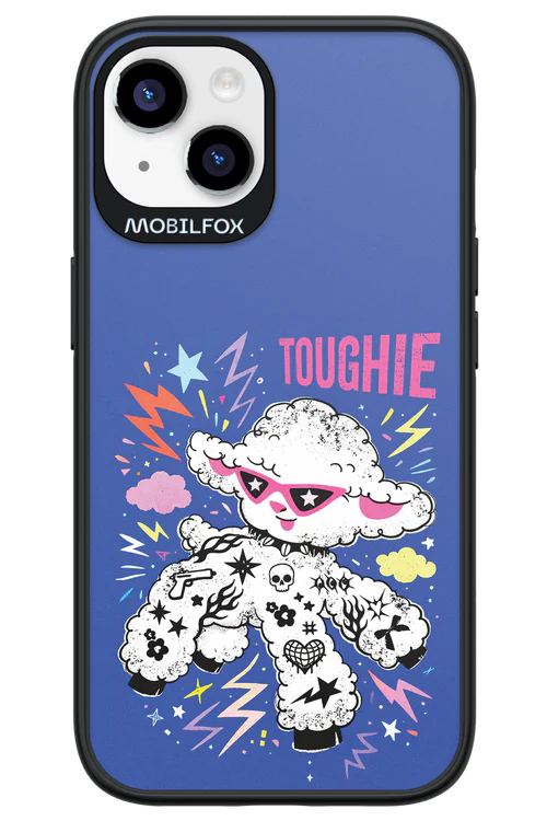 TOUGHIE 2.0 - Apple iPhone 14