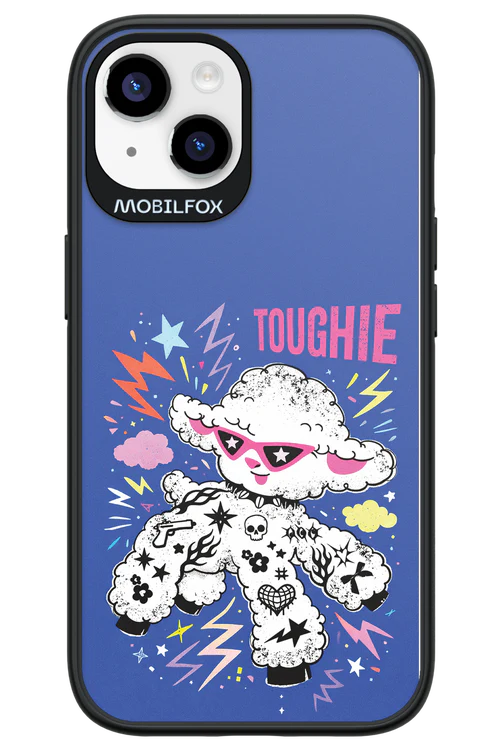 TOUGHIE 2.0 - Apple iPhone 14 - Image 10