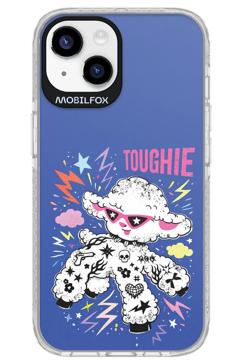 TOUGHIE 2.0 - Apple iPhone 14 - Image 11