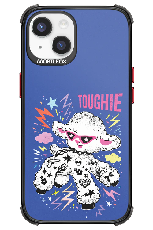 TOUGHIE 2.0 - Apple iPhone 14 - Image 13
