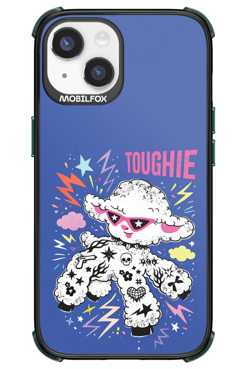 TOUGHIE 2.0 - Apple iPhone 14 - Image 14