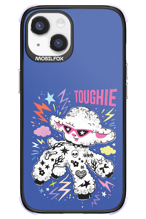 TOUGHIE 2.0 - Apple iPhone 14 - Image 15