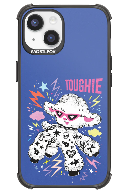 TOUGHIE 2.0 - Apple iPhone 14 - Image 17