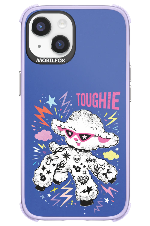 TOUGHIE 2.0 - Apple iPhone 14 - Image 18