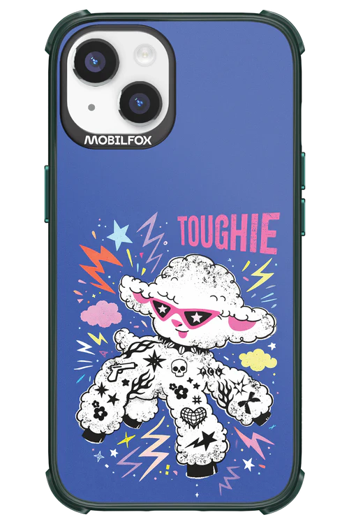 TOUGHIE 2.0 - Apple iPhone 14 - Image 19