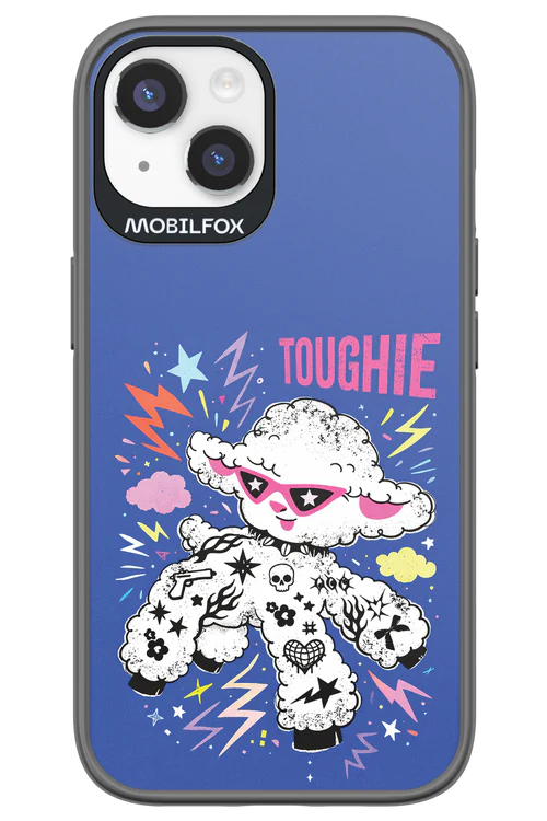 TOUGHIE 2.0 - Apple iPhone 14 - Image 2