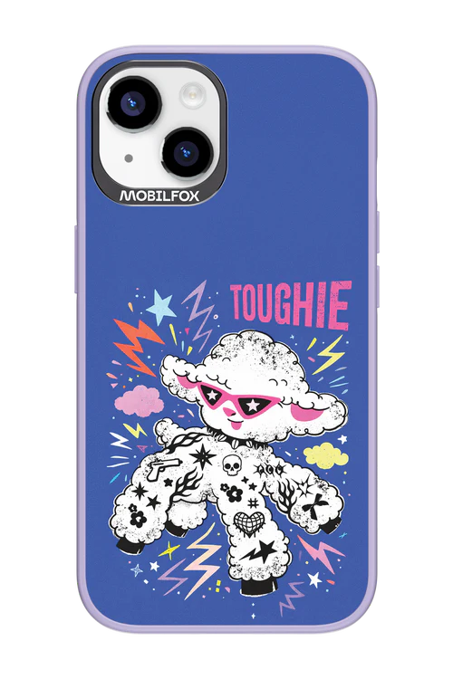 TOUGHIE 2.0 - Apple iPhone 14 - Image 3