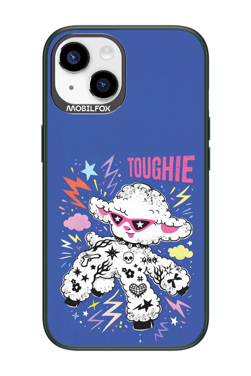 TOUGHIE 2.0 - Apple iPhone 14 - Image 4