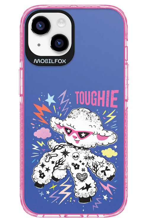 TOUGHIE 2.0 - Apple iPhone 14 - Image 5