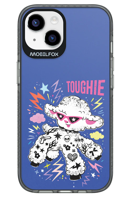 TOUGHIE 2.0 - Apple iPhone 14 - Image 7