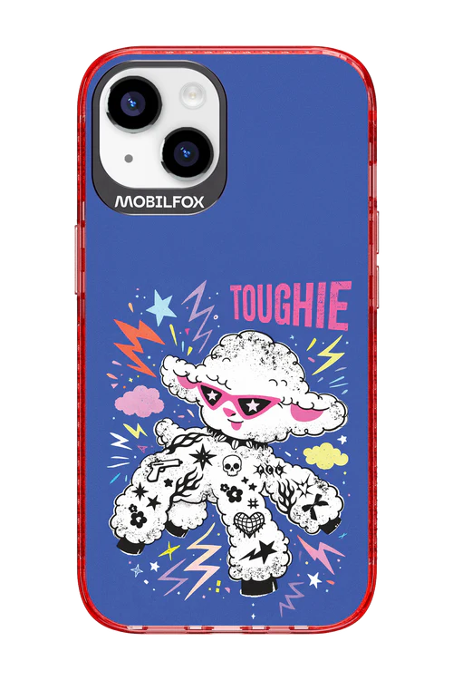TOUGHIE 2.0 - Apple iPhone 14 - Image 8