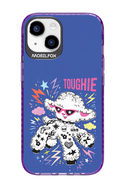 TOUGHIE 2.0 - Apple iPhone 14 - Image 9