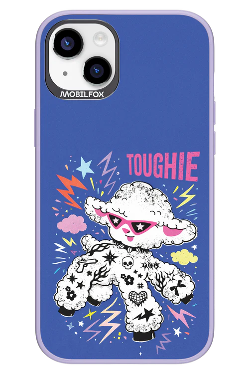 TOUGHIE 2.0 - Apple iPhone 14 Plus - Image 3