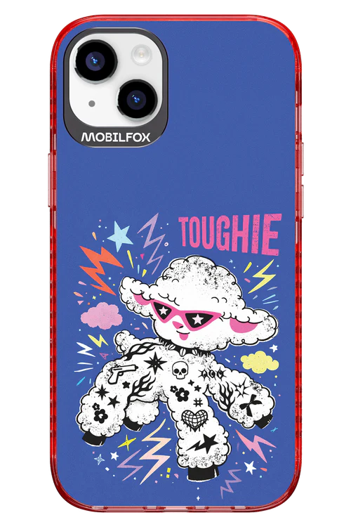 TOUGHIE 2.0 - Apple iPhone 14 Plus - Image 8