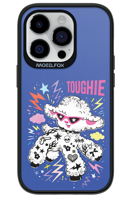 TOUGHIE 2.0 - Apple iPhone 14 Pro - Image 10