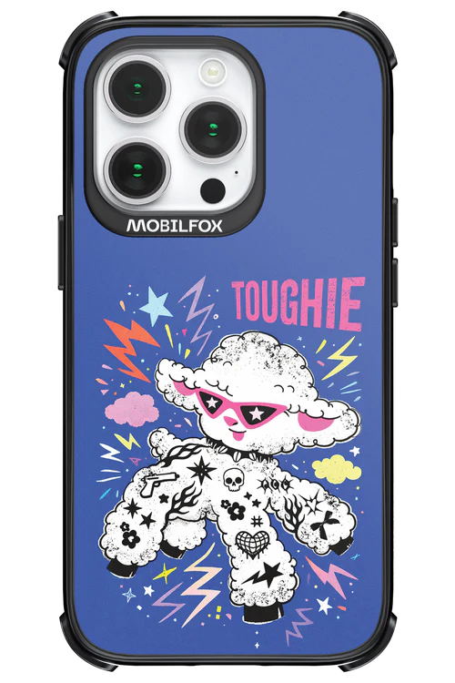 TOUGHIE 2.0 - Apple iPhone 14 Pro - Image 12