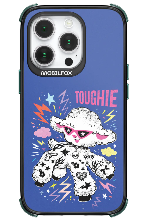 TOUGHIE 2.0 - Apple iPhone 14 Pro - Image 14