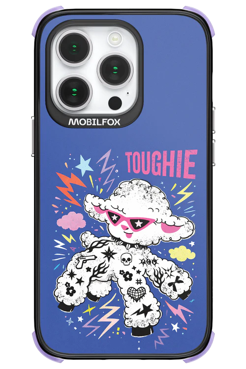 TOUGHIE 2.0 - Apple iPhone 14 Pro - Image 15