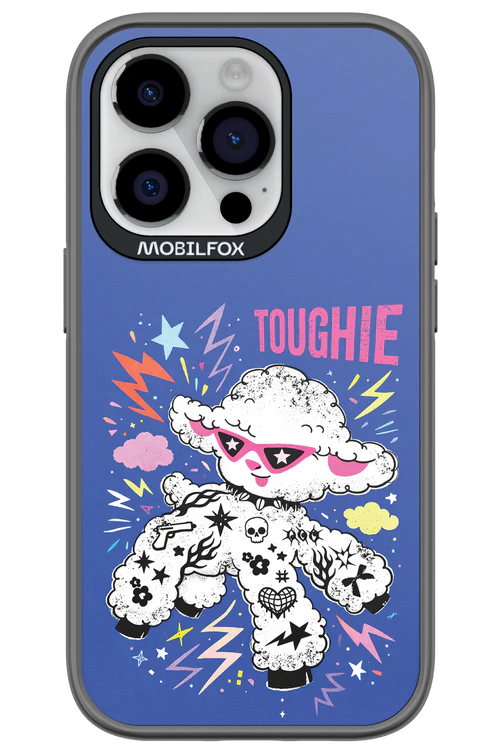 TOUGHIE 2.0 - Apple iPhone 14 Pro - Image 2