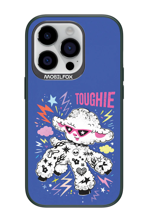 TOUGHIE 2.0 - Apple iPhone 14 Pro - Image 4