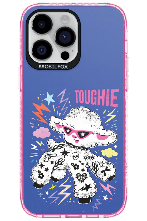 TOUGHIE 2.0 - Apple iPhone 14 Pro Max - Image 5