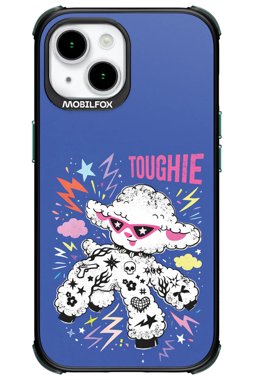 TOUGHIE 2.0 - Apple iPhone 15 - Image 13