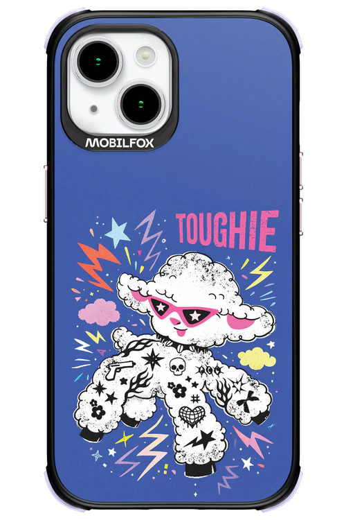 TOUGHIE 2.0 - Apple iPhone 15 - Image 14