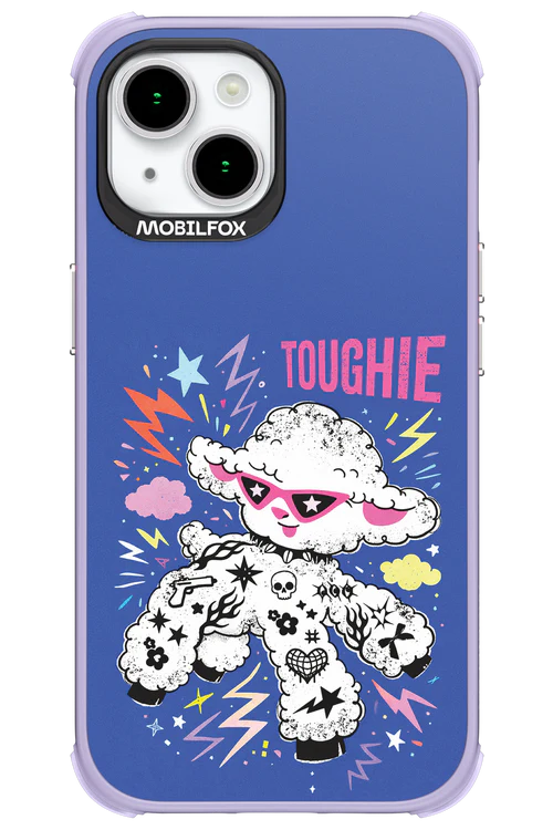 TOUGHIE 2.0 - Apple iPhone 15 - Image 17