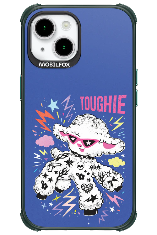 TOUGHIE 2.0 - Apple iPhone 15 - Image 18