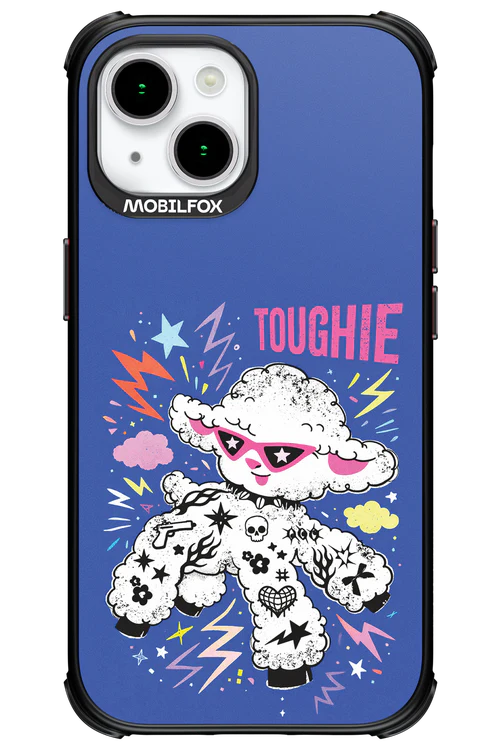 TOUGHIE 2.0 - Apple iPhone 15 - Image 19