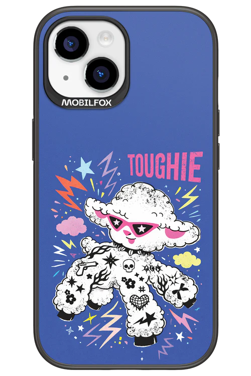 TOUGHIE 2.0 - Apple iPhone 15 - Image 2