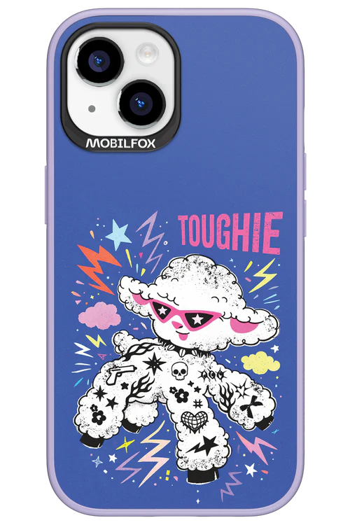 TOUGHIE 2.0 - Apple iPhone 15 - Image 3