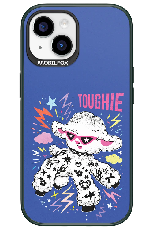 TOUGHIE 2.0 - Apple iPhone 15 - Image 4